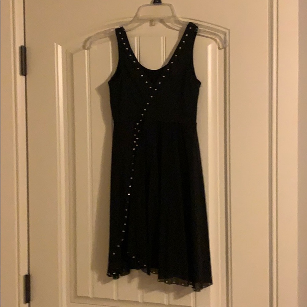 Dance costume